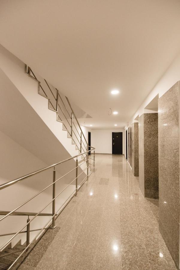 Studio Mountain View Sinaia Exterior photo