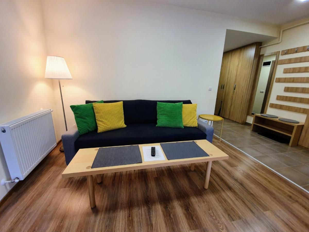 Studio Mountain View Sinaia Exterior photo