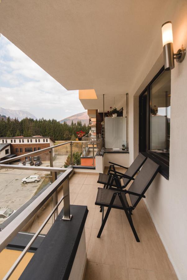 Studio Mountain View Sinaia Exterior photo